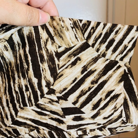 Chico’s Jungle Fusion Jeweliete Cairo Jacket - Picture 7 of 7